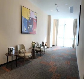 Greenland Kang Young Hotel