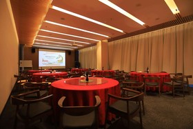Greenland Kang Young Hotel