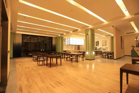 Greenland Kang Young Hotel