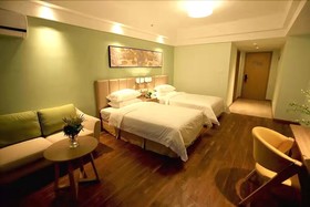 Greenland Kang Young Hotel
