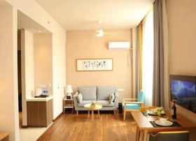 Greenland Kang Young Hotel