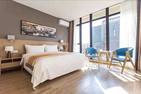 Greenland Kang Young Hotel