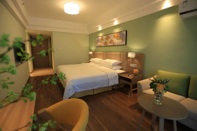 Greenland Kang Young Hotel