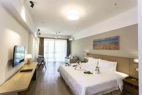 Greenland Kang Young Hotel