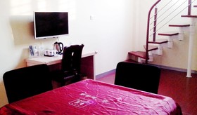 Hanting Express Huayangtang Store