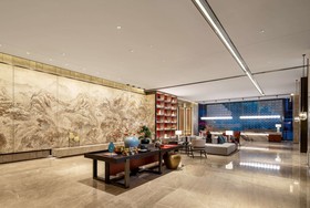 Ramada Plaza by Wyndham Xiangyang Xiangzhou