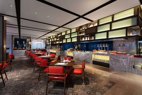 Ramada Plaza by Wyndham Xiangyang Xiangzhou