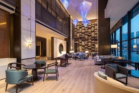 Ramada Plaza by Wyndham Xiangyang Xiangzhou