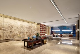 Ramada Plaza by Wyndham Xiangyang Xiangzhou