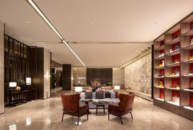 Ramada Plaza by Wyndham Xiangyang Xiangzhou