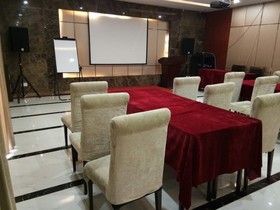 GreenTree Inn JiangSu XuZhou East Third Ring Road XCMG Heavy Machinery Business Hotel