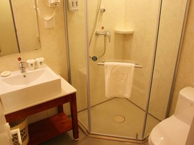 GreenTree Inn JiangSu XuZhou East Third Ring Road XCMG Heavy Machinery Business Hotel