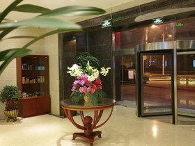 GreenTree Inn JiangSu XuZhou East Third Ring Road XCMG Heavy Machinery Business Hotel