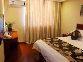 GreenTree Inn JiangSu XuZhou East Third Ring Road XCMG Heavy Machinery Business Hotel