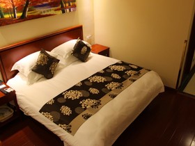 GreenTree Inn JiangSu XuZhou East Third Ring Road XCMG Heavy Machinery Business Hotel