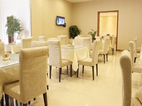 GreenTree Inn JiangSu XuZhou East Third Ring Road XCMG Heavy Machinery Business Hotel