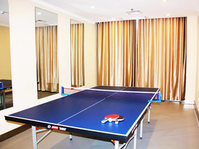 Greentree Inn Jiangsu Xuzhou High Speed Railway Zhanqian Square Business Hotel