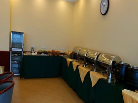 Greentree Inn Jiangsu Xuzhou High Speed Railway Zhanqian Square Business Hotel