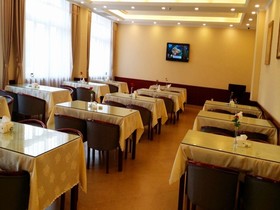 Greentree Inn Jiangsu Xuzhou High Speed Railway Zhanqian Square Business Hotel