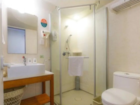 Greentree Inn Jiangsu Xuzhou High Speed Railway Zhanqian Square Business Hotel