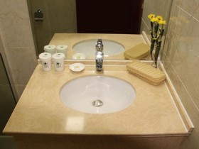 GreenTree Inn Jiangsu Xuzhou Jinshan Bridge Building Jinqiao Road Express Hotel