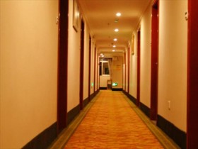 GreenTree Inn JIangSu XuZhou PeiXian Bus Station TangMu Road Business Hotel