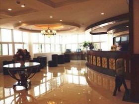 GreenTree Inn Jiangsu Xuzhou West District Huohua Shell Hotel