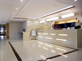 GreenTree Inn Xuzhou Economic Development Zone Damiao Tow