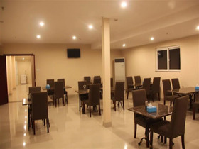 Greentree Inn Xuzhou Feng County East Jiefang Road Business Hotel