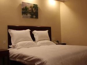 Greentree Inn Xuzhou Feng County East Jiefang Road Business Hotel