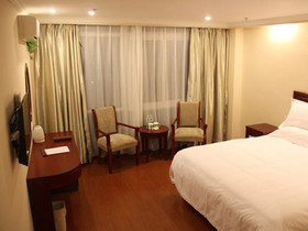 Greentree Inn Xuzhou Feng County East Jiefang Road Business Hotel