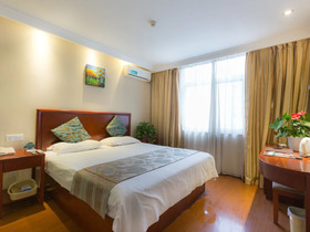 GreenTree Inn Xuzhou JiaWang District Express Hotel