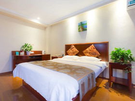 GreenTree Inn Xuzhou JiaWang District Express Hotel