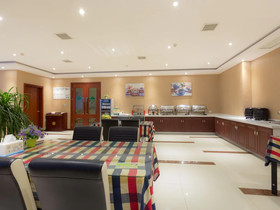 GreenTree Inn Xuzhou JiaWang District Express Hotel