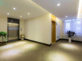 GreenTree Inn Xuzhou Jiawang Government Express Hotel