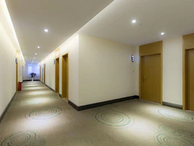 GreenTree Inn Xuzhou Jiawang Government Express Hotel