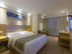 GreenTree Inn Xuzhou Jiawang Government Express Hotel
