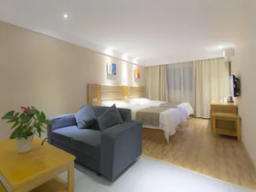 GreenTree Inn Xuzhou Jiawang Government Express Hotel