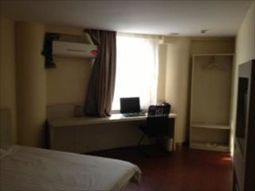 Hanting Xuzhou Railway Station Hotel