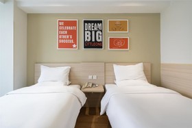 Hanting Xuzhou Railway Station Hotel