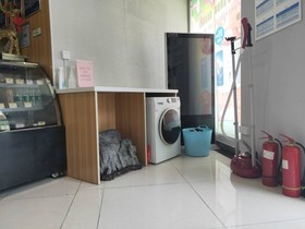 Hi Inn Xuzhou Yunlong Wanda Plaza Hotel