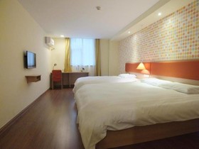 Home Inn (Xuzhou Golden Eagle International Shopping Center)