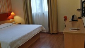 Home Inn (Xuzhou Golden Eagle International Shopping Center)