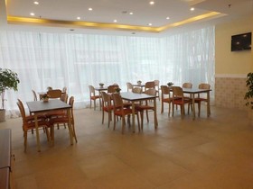 Home Inn (Xuzhou Golden Eagle International Shopping Center)