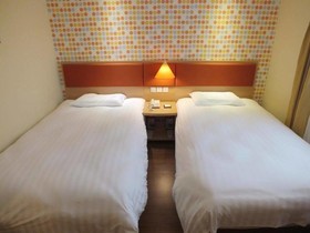 Home Inn (Xuzhou Golden Eagle International Shopping Center)