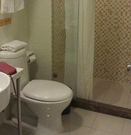 Home Inn (Xuzhou Golden Eagle International Shopping Center)