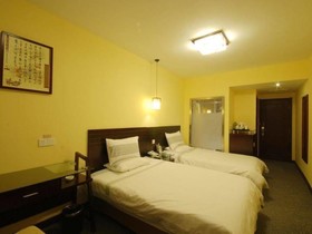 Hongru Business Hotel