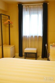 Jinjiang Inn Xuzhou Laopailou Minzhu North Road