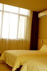 Jinjiang Inn Xuzhou Laopailou Minzhu North Road