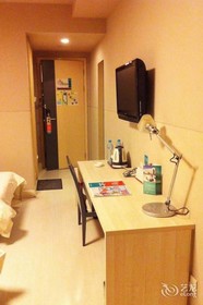 Jinjiang Inn Xuzhou Laopailou Minzhu North Road